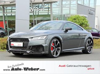 Audi TT RS Coupé