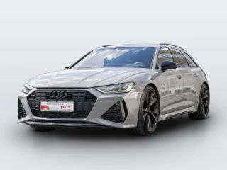 Audi RS 6 Avant