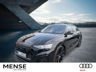 Audi SQ8 SUV