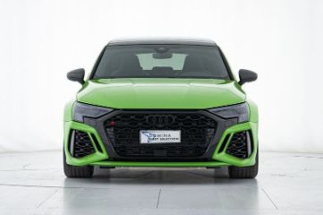 Audi RS 3 Sportback