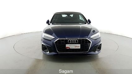 Audi A5 Cabriolet