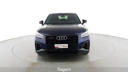 Audi SQ2