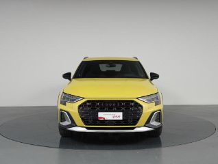 Audi A3 allstreet