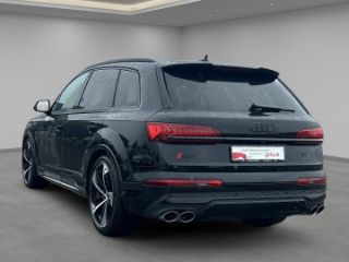 Audi SQ7 SUV