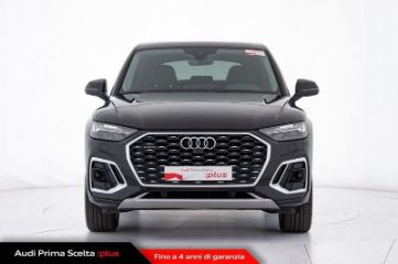 Audi Q5 Sportback