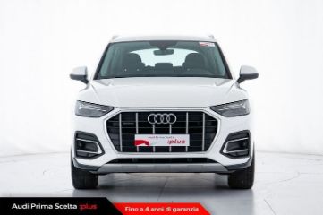 Audi Q5 SUV