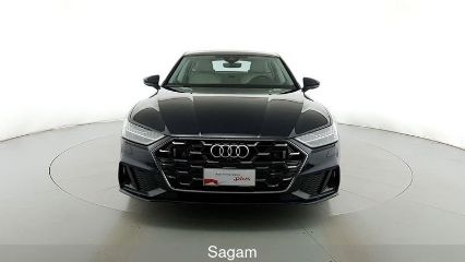 Audi A7 Sportback TFSI e