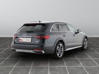 Audi A4 allroad quattro