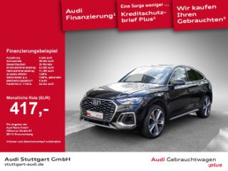 Audi Q5 Sportback