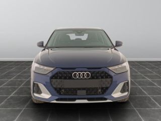 Audi A1 allstreet