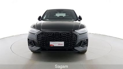 Audi Q5 Sportback
