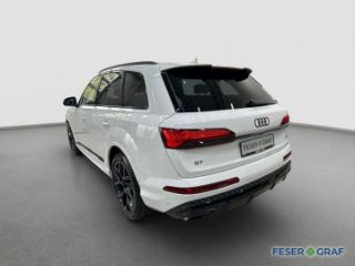 Audi Q7 SUV TFSI e