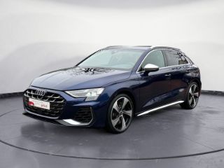 Audi S3 Sportback