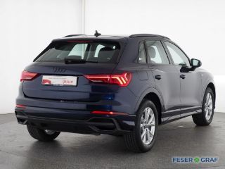 Audi Q3 TFSI e