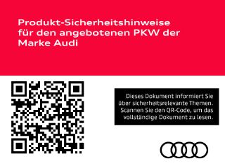 Audi S6 Avant e-tron