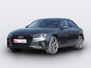 Audi A4 Limousine