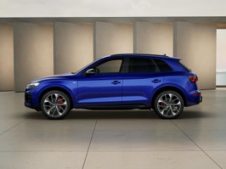 Audi Q5 SUV