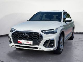Audi Q5 TFSI e