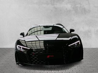 Audi R8 Coupé V10 performance quattro