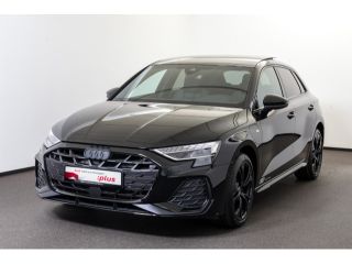Audi A3 Sportback TFSI e