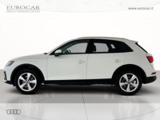 Audi Q5 SUV