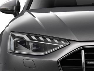 Audi A4 allroad quattro
