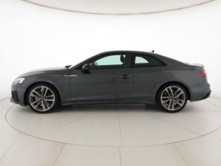 Audi S5 Coupé