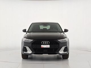 Audi A1 allstreet