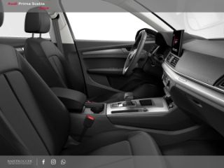 Audi Q5 SUV
