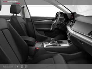 Audi Q5 SUV