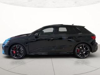 Audi RS 3 Sportback