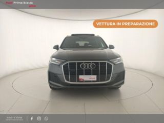 Audi Q7 SUV