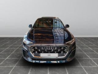Audi Q8 SUV