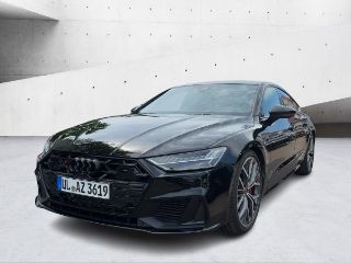 Audi S7 Sportback