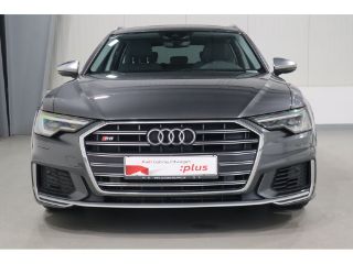 Audi S6 Avant