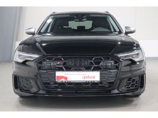 Audi S6 Avant