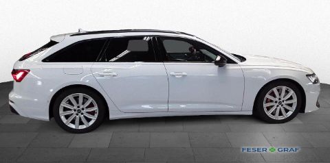 Audi S6 Avant