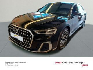 Audi A8 Lang