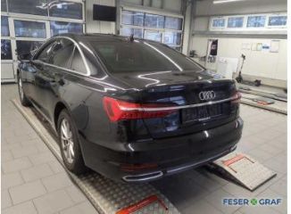 Audi A6 Limousine