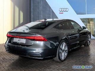 Audi A7 Sportback