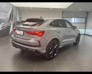 Audi RS Q3 Sportback