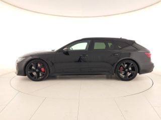 Audi RS6 Avant