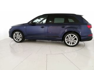 Audi Q7 SUV