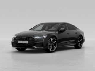 Audi A7 Sportback TFSI e