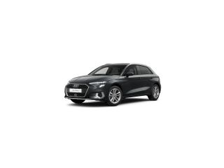 Audi A3 Sportback TFSI e