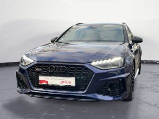 Audi RS 4 Avant