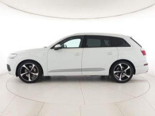 Audi Q7 SUV