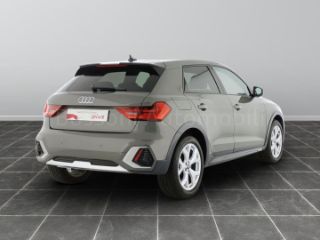 Audi A1 allstreet