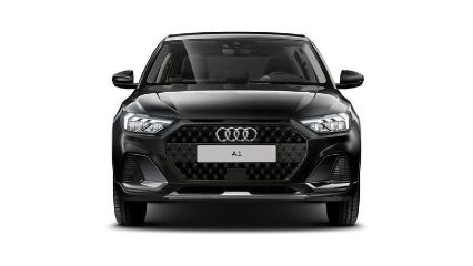 Audi A1 citycarver