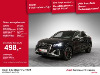 Audi SQ2